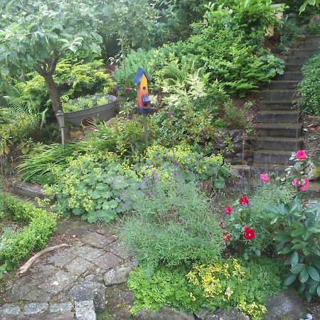 Bed & Breakfast Bodensee Mit Herz Stockach Exterior foto
