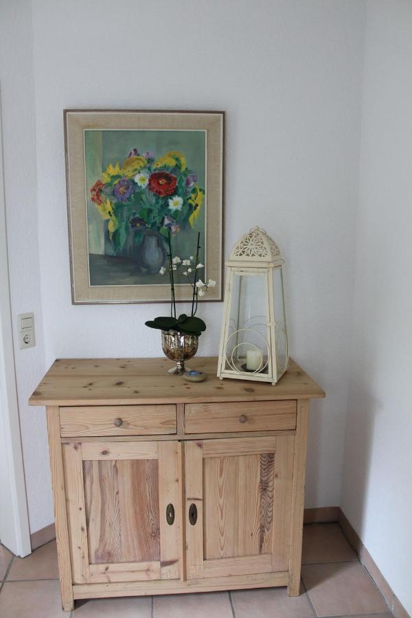 Bed & Breakfast Bodensee Mit Herz Stockach Exterior foto