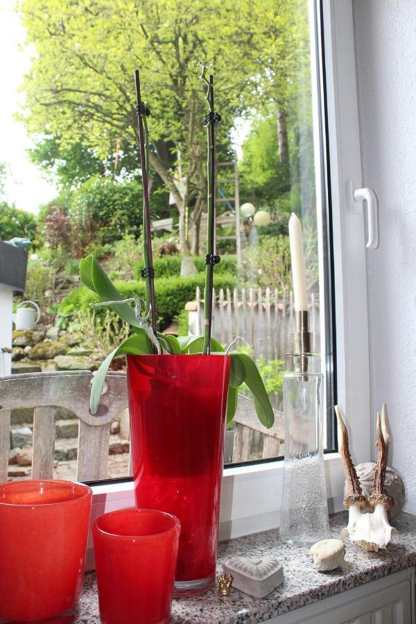 Bed & Breakfast Bodensee Mit Herz Stockach Exterior foto