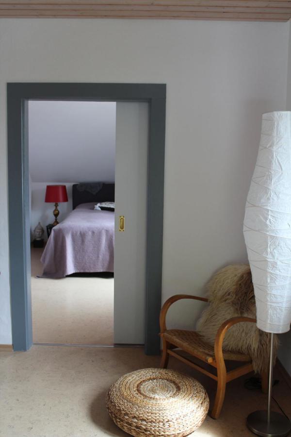 Bed & Breakfast Bodensee Mit Herz Stockach Exterior foto