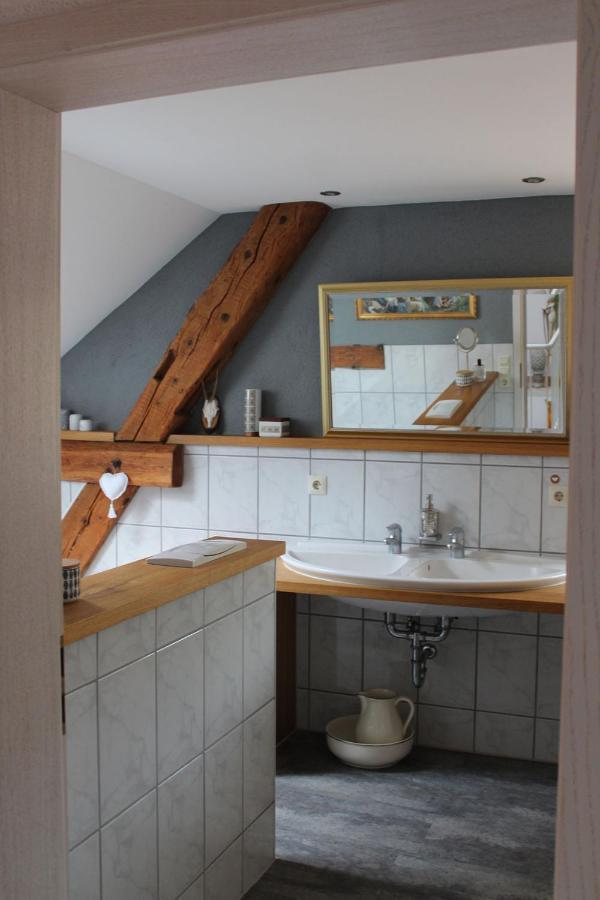 Bed & Breakfast Bodensee Mit Herz Stockach Exterior foto