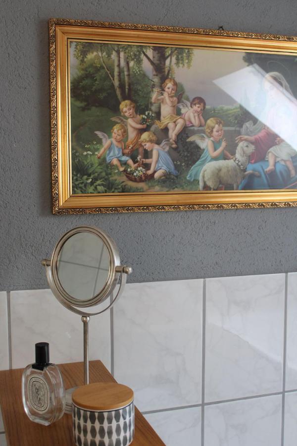 Bed & Breakfast Bodensee Mit Herz Stockach Exterior foto