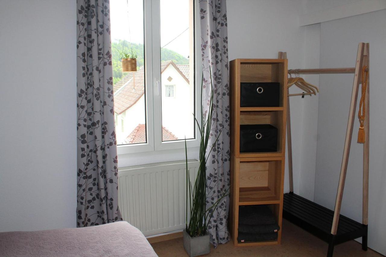 Bed & Breakfast Bodensee Mit Herz Stockach Exterior foto