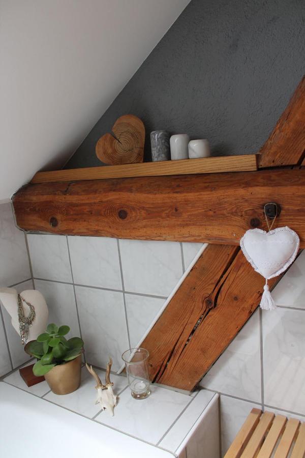 Bed & Breakfast Bodensee Mit Herz Stockach Exterior foto