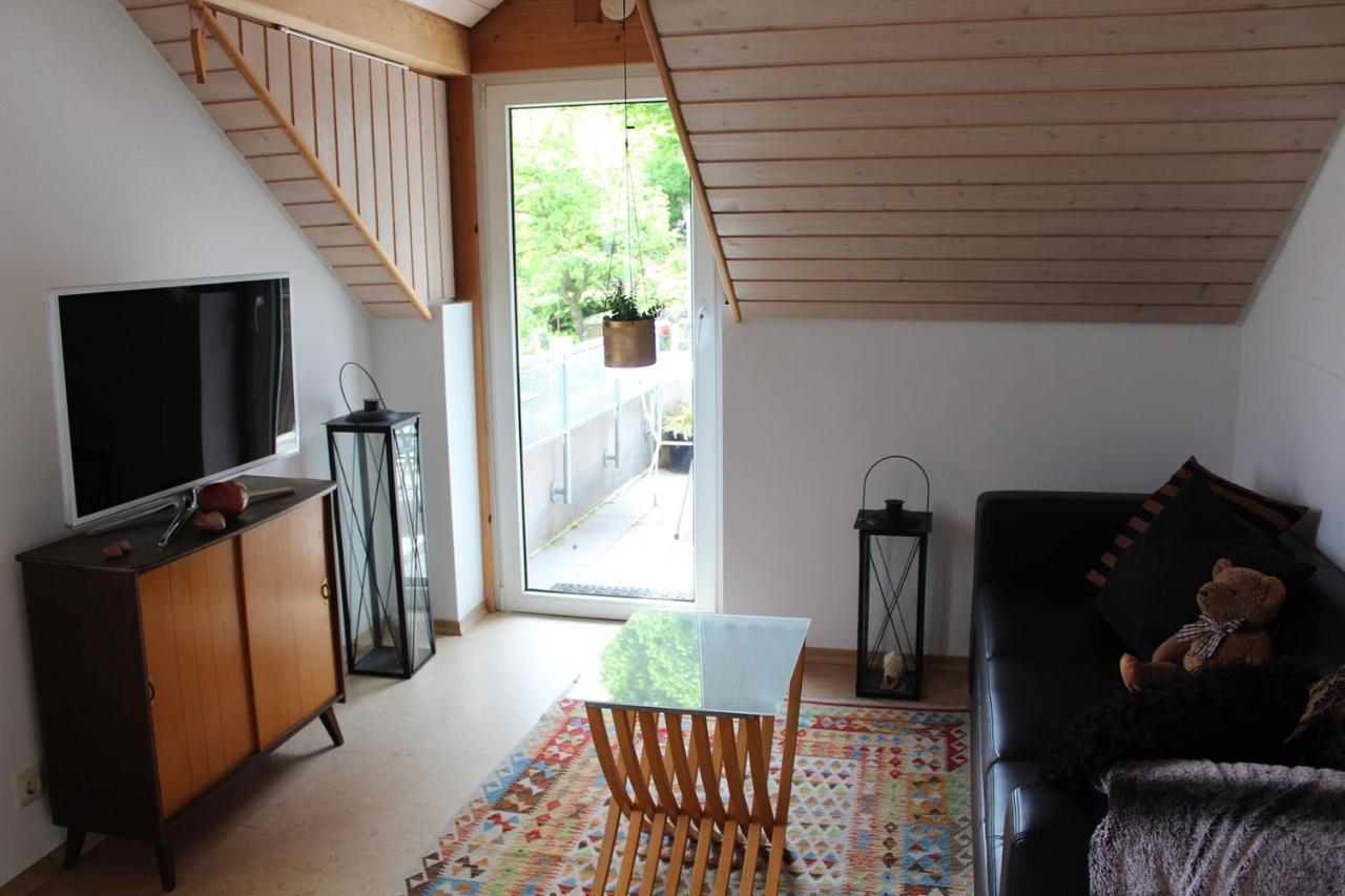 Bed & Breakfast Bodensee Mit Herz Stockach Exterior foto