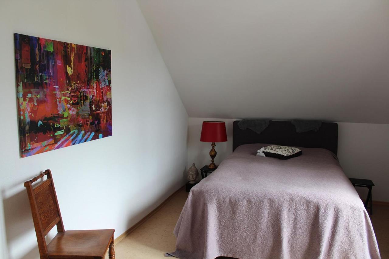 Bed & Breakfast Bodensee Mit Herz Stockach Exterior foto