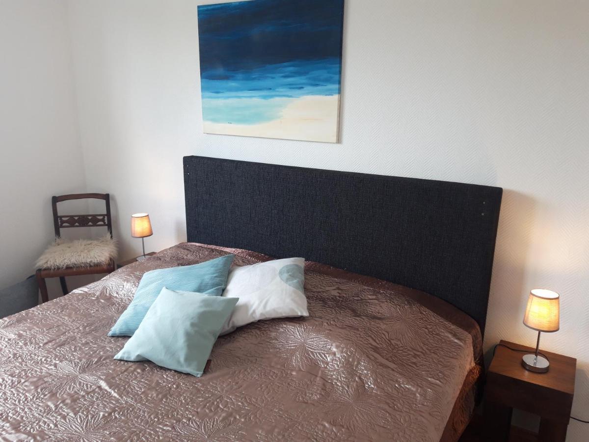 Bed & Breakfast Bodensee Mit Herz Stockach Exterior foto