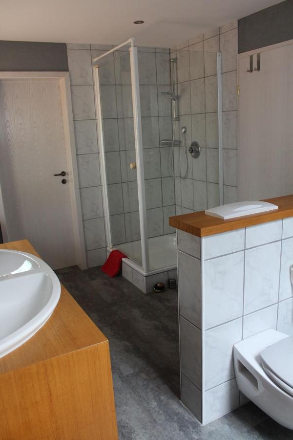 Bed & Breakfast Bodensee Mit Herz Stockach Exterior foto